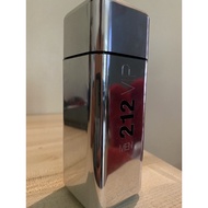 212 VIP MEN (DECANT)