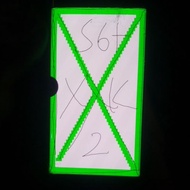 LCD SAMSUNG S6+ EDGE PLUS MINUSAN
