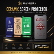 Realme C55 C53 C51 Ceramic Screen Protector