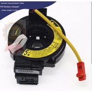 TOYOTA RUSH TERIOS HORN SPIRAL CABLE 84306-58011