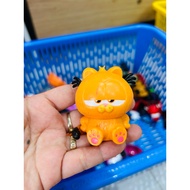 Garfield Cat Figure