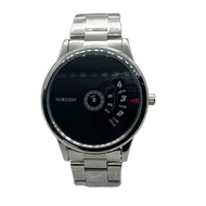 ORUSS นาฬิกาข้อมือสายสแตนเลส Luxury Decoratio Design รุ่น OR862 OR673