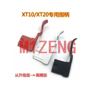 metel Thumb Up hot shoe hand Grip bracket for Fujifilm Fuji XT1 XT2 xt3 XT20 xt30 X-T1/T2/t3 X-t10/t