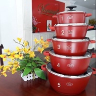 Cookware VANTAGE SET🌻