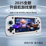 G28 Handheld Game Console Kaiyuan Handheld 14cm 4K HD Large Screen Arcade Home Portable Game Arcade
