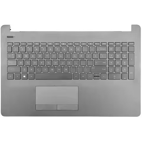 For HP 15-BS 15-BW 15G-BR 250 G6 TPN-C129