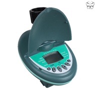 Garden Watering Timer Automatic Irrigation Water Timer for Home Garden Irrigation Controller System
