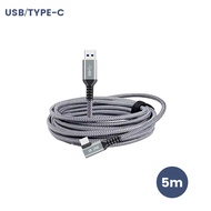 Charging Cable For Oculus Quest 3/1/Quest 2 Link VR Data Line USB 3.0 Transfer Cable Type-C For Pico