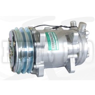 Sanden 508 (2A) Air Cond Compressor (New)