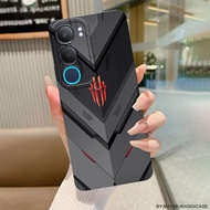 Softcase Vivo Y19S Pro - Vivo Y19S - Y17S Y16 - Y19 Softcase Vivo Y19S Pro - Vivo Y19S - Y17S Y16 - 