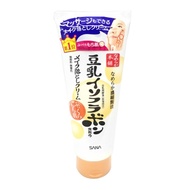 SANA豆乳美肌本鋪 卸妝霜 180g