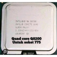 QUAD CORE Q8200 PROCESSOR CORE2 QUAD Q8200 PROCESSOR CORE 2 QUAD Q8200