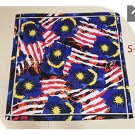 BAWAL MERDEKA BIDANG 60 PRELOVE