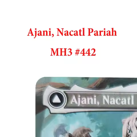 Custom Proxy High Quality NON FOIL Cards Court of Locthwain Archivist of Oghma Displacer Kitten Aura