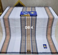 sarung asshoqr dan asaatid motif terbaru songket timbul dan prin bhs sge ardan wadimor shapire atlas