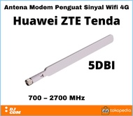 Antena modem penguat sinyal wifi Home Router Huawei B310 / B311 / B315