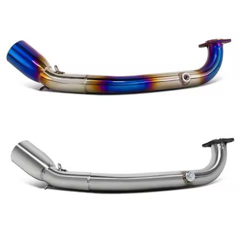 High Quality motorcycle Manifold accessories For Yamaha GY6 Tank150 Tank200 Zuma 125CC 150CC 200CC G