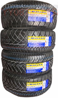 2023 ยางรถยนต์ขอบ20 265/50R20 SUMAXX ซูแม็ก ส่งด่วน ส่งฟรี เก็บเงินปลายทาง ทั่วไทย