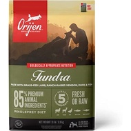 Orijen Tundra Dog Dry Food 2kg