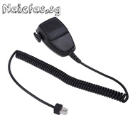Handheld Microphone Mic for Car Radio GM340 GM640 EM200 EM400 300