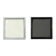 60mm 手提箱 12 件 2色