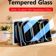 Honor Pad 8 9 10 20 X8 X9 V8 Pro V9 X8 LITE X9 X9A X8 X8A X8B Screen Protector Tempered Glass