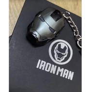Iron man Ezlink Charm