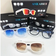 2026 G3  Wi-Fi  New Smart Al Camera Glasses BlueTooth Glasses HD Call Smart Glasses Waterproof Voice