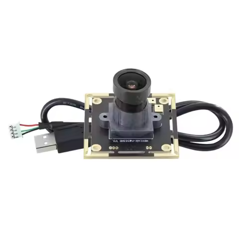 IMX662 0.001Lux HD 1080P USB2.0 High Speed 2MP 60Fps Usb Camera Module Board Plug& Play For PC Video
