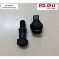 ISUZU NPR66 HICOM MTB170 REAR HUB BOLT & NUT