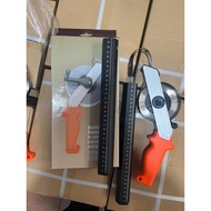 Dipstick Minyak Tugas Berat 2KG Loket Dipstick Minyak Keluli Tahan Karat Dipstick Air