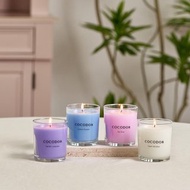 COCODOR香氛蠟燭170g-窗邊微風Open Window