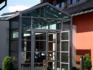 馬爾特澤考蒙德酒店 (Malteser Kommende)