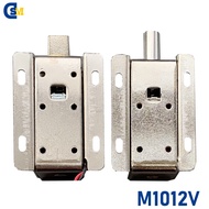 M1012V Tongue Lock For Doors Windows