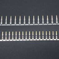 5557 & 5559 Male & Female Terminal Pins for PC ATX/PCI-E/EPS