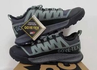 Nike ACG Air Nasu Gore-Tex 黑綠色男女同款