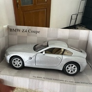 Diecast Toyota bmw Z4