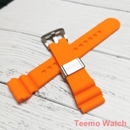 Men's Watches ❀☒♚()NEW 22MM RUBBER STRAP FITS SEIKO PROSPEX TURTLE DIVER'S WATCH. FREE SPRING BAR.FREE TOOLS