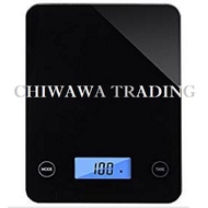 FREE GIFTElectronic Digital Kitchen Weighing Scale Measurement Scale 5kg