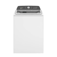 (可議價)Whirlpool 惠而浦 15公斤二合一可拆式長棒直立洗衣機(8TWTW5057PW)