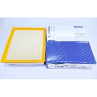 F30/ F31 diesel BMW air filter oem