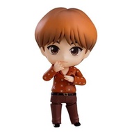 (日本代購)GSC Tiny Tan Jin 黏土人 BTS 防彈少年團 nendoroid #good smile #tinytan