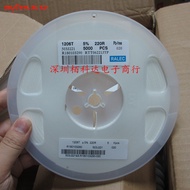 Perintang Cip RTT06221JTP 220Ω(221) ±5% 1206 220R