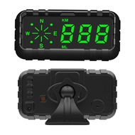 Compass New Product Car Display Car C3010 Super Speed Meter hud Alarm GPS2022 JMB3