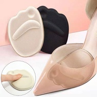 Forefoot Pad High Heel Shoes Foot Protection Artifact Anti-Pain Anti-Wear Foot Insole Breathable Non