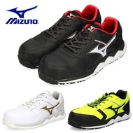 🇯🇵日本代購 mizuno ALMIGHTY HW11L JSAA規格 防滑安全鞋 工作鞋 mizuno working shoes F1GA2000
