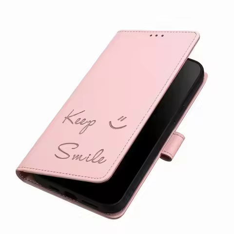 Keep Smile Leather Case For Nokia 6.3 C10 C12 C20 C22 C30 C32 C300 X10 X20 Card Slots Wallet Protect