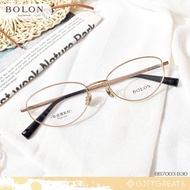 BOLON Giza BB7003 - SS25 Bolon Eyewear กรอบแว่นตา โบลอน giftgreats