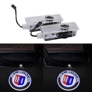 ALPINA Projectors Shadow For BMW Door Light BMW Ghost Shadow Light Door Courtesy Light For BMW E90 F