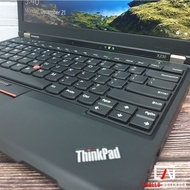 Terbaru Laptop Lenovo Thinkpad X230 Core I5 - Second / Bekas Tbk